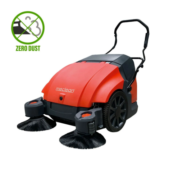 Meclean Buster 950E Basic