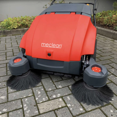 Meclean Buster 950E Basic or Pro